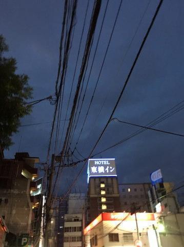 9.27　雨降りそ〜（汗）画像