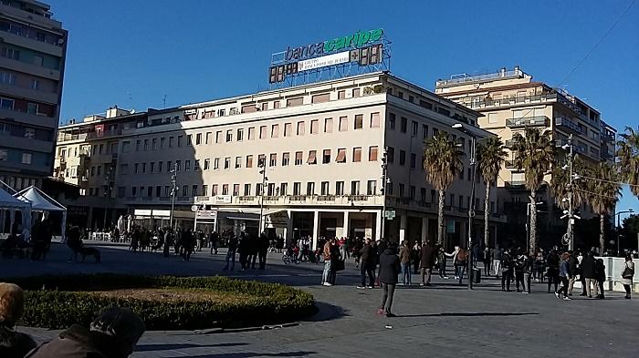 Piazza Primo Maggio. 画像