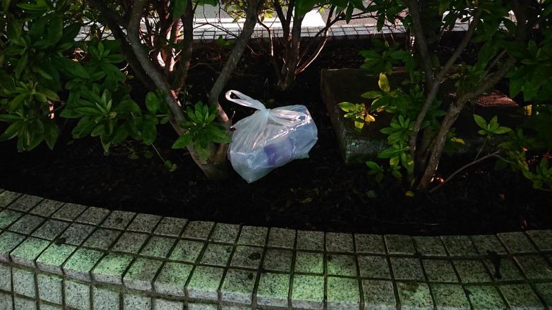 第15回　武蔵中原駅前周辺　定期清掃報告画像