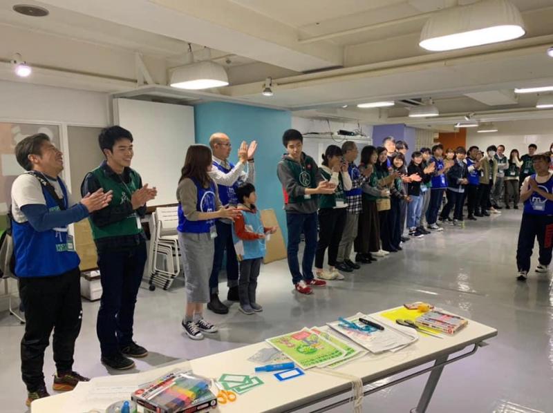 【コラボ】greenbird×Keepleコラボイベント：北九州市立大学地域創生学群モビリティプロジェクト 2018/12/1画像