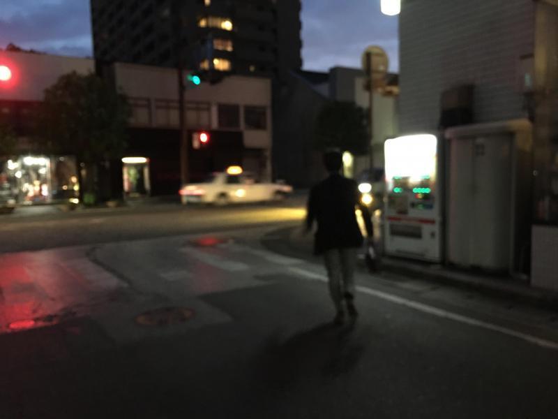 6/12(水)夜そうじ@佐賀市まちなか画像