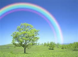 Happy Rainbow Monday (March)画像