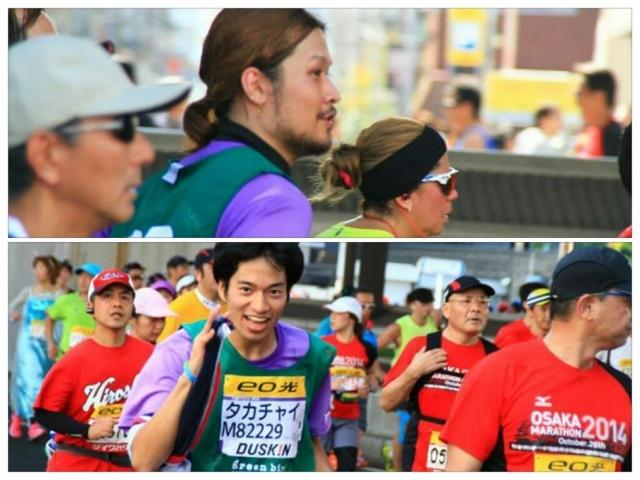 大阪マラソンチャリティランナー募集開始画像