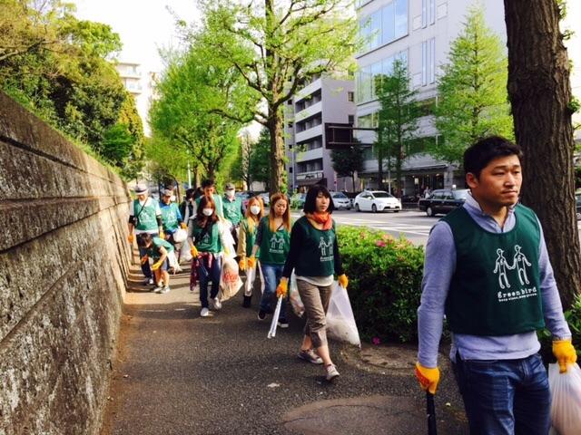 「アースデイ東京2016」ブースお手伝い、クリーンアップ参加者大募集！画像