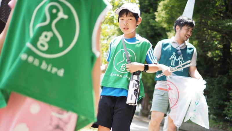 【大阪マラソン チャリティランナー大募集中！】画像