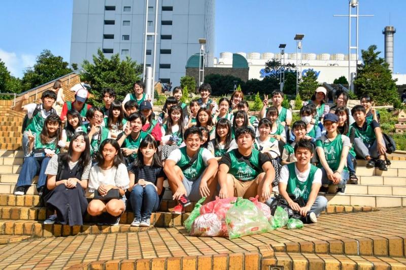 池袋学生チーム夏合宿！！！画像
