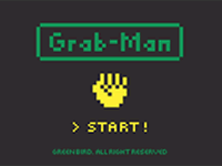 Grab-Man　（2016年05月～）