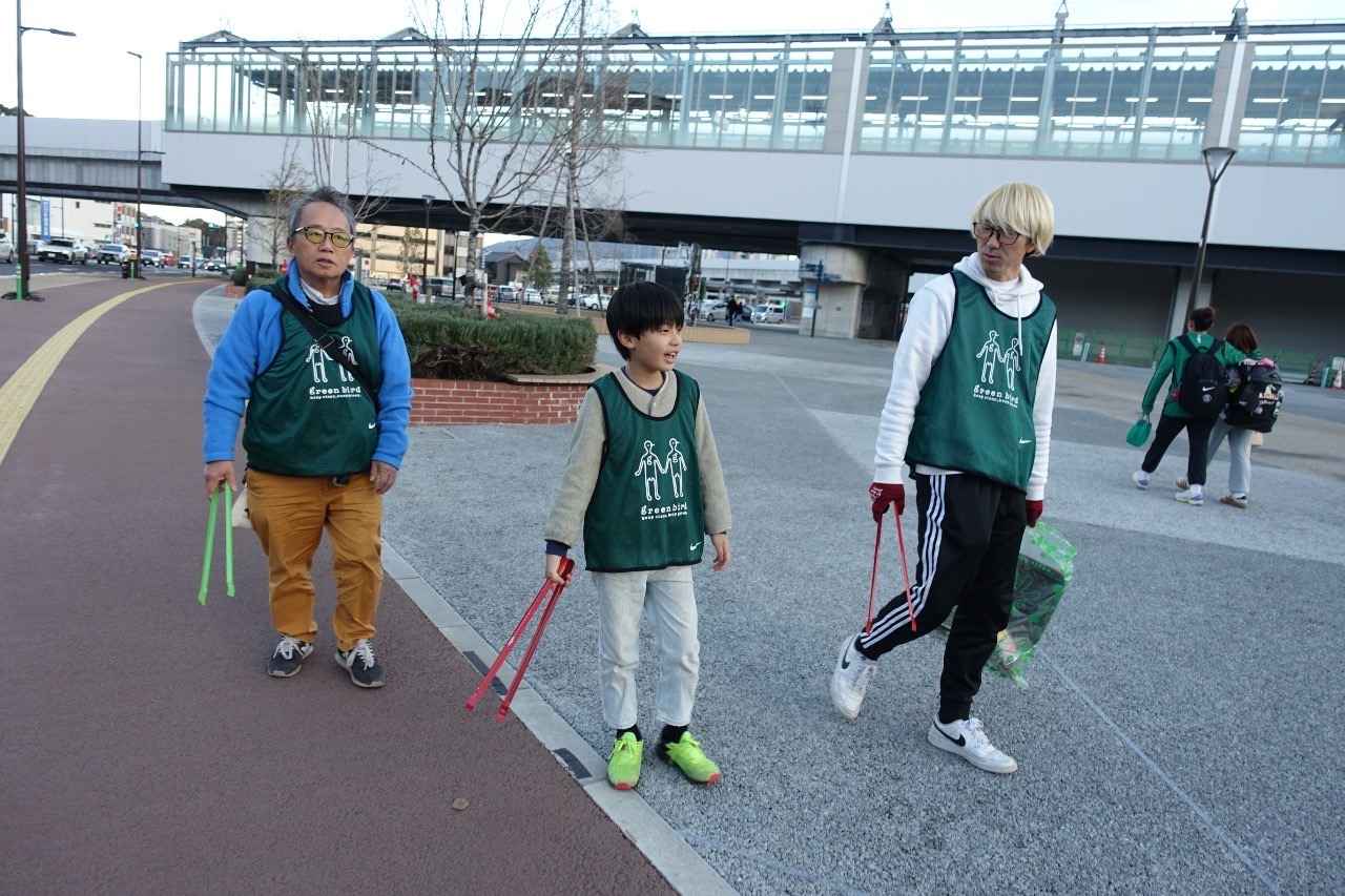 12/20(金)グリーンバード折尾