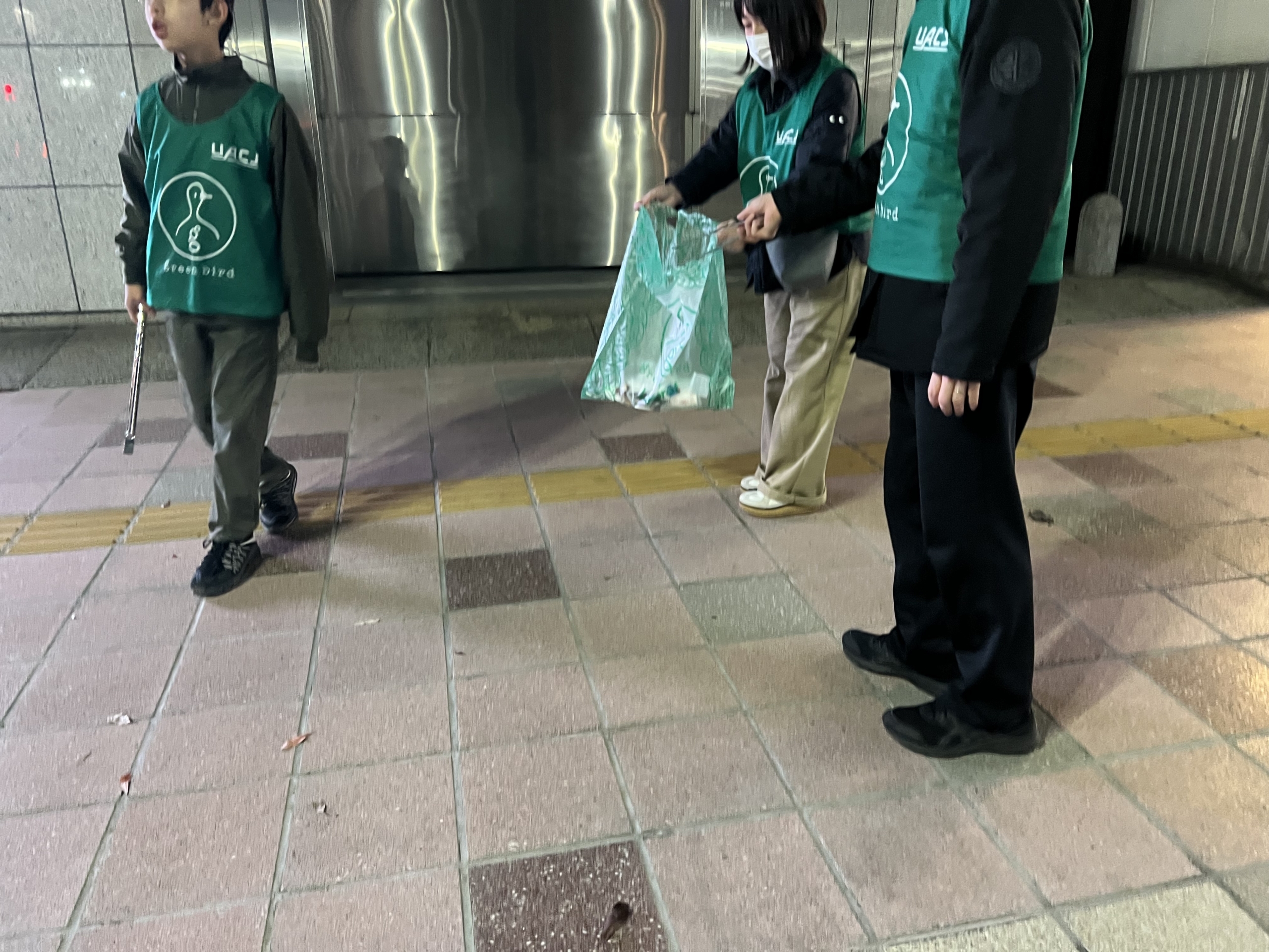3月①