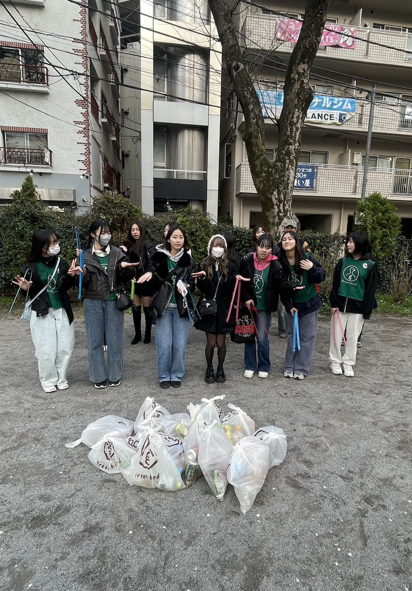 3月！学生限定そうじ