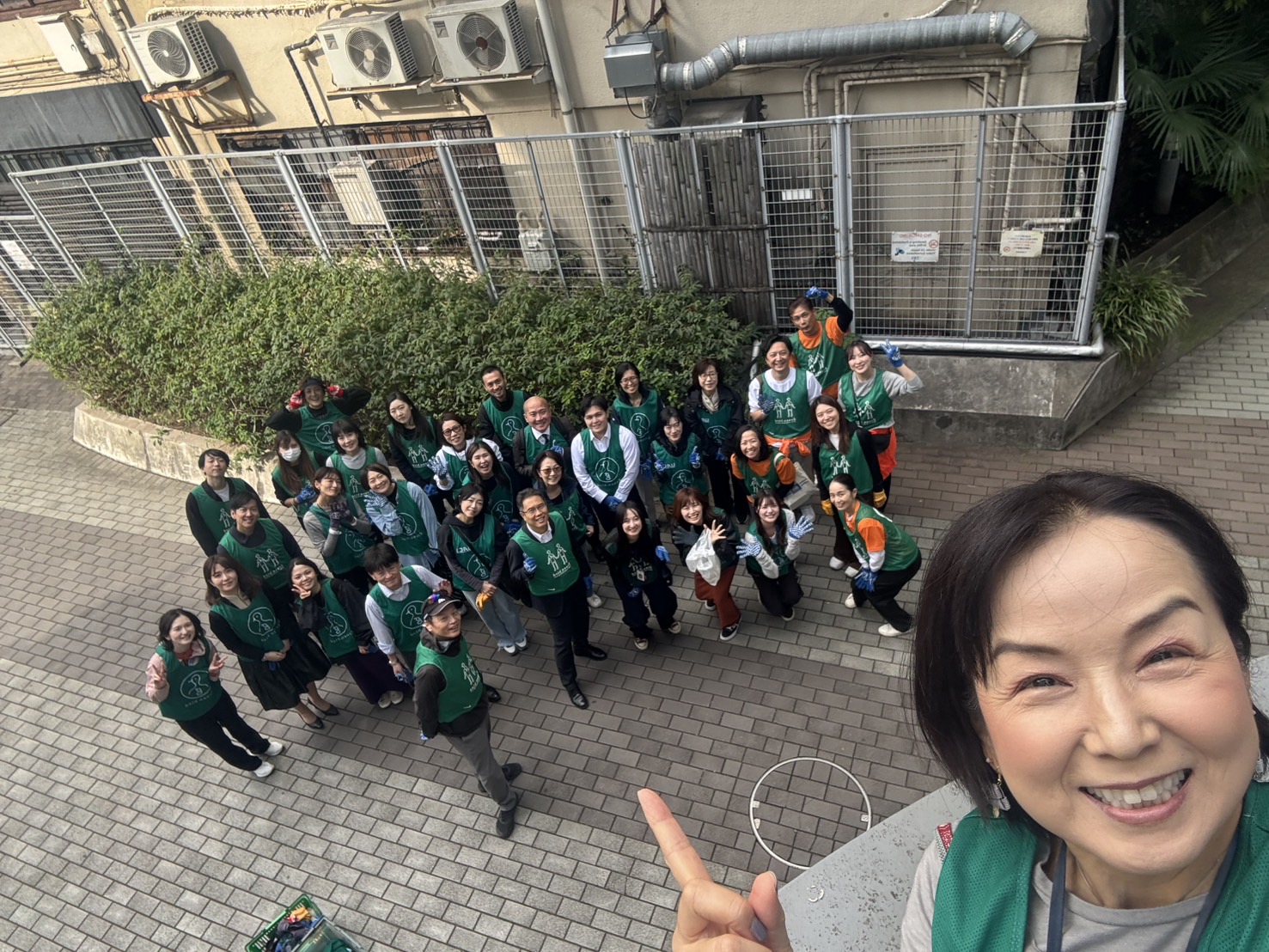 これだからゴミ拾いはやめられない!!!!