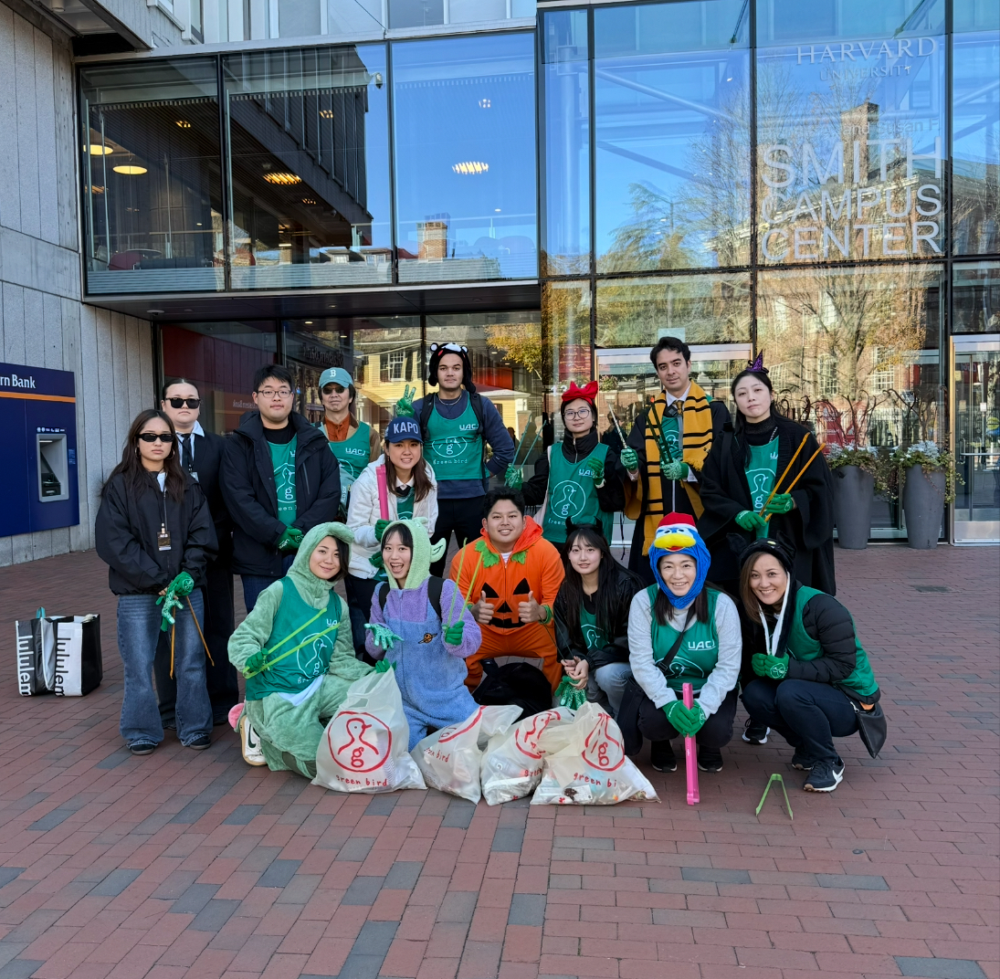 October Monthly Cleaning