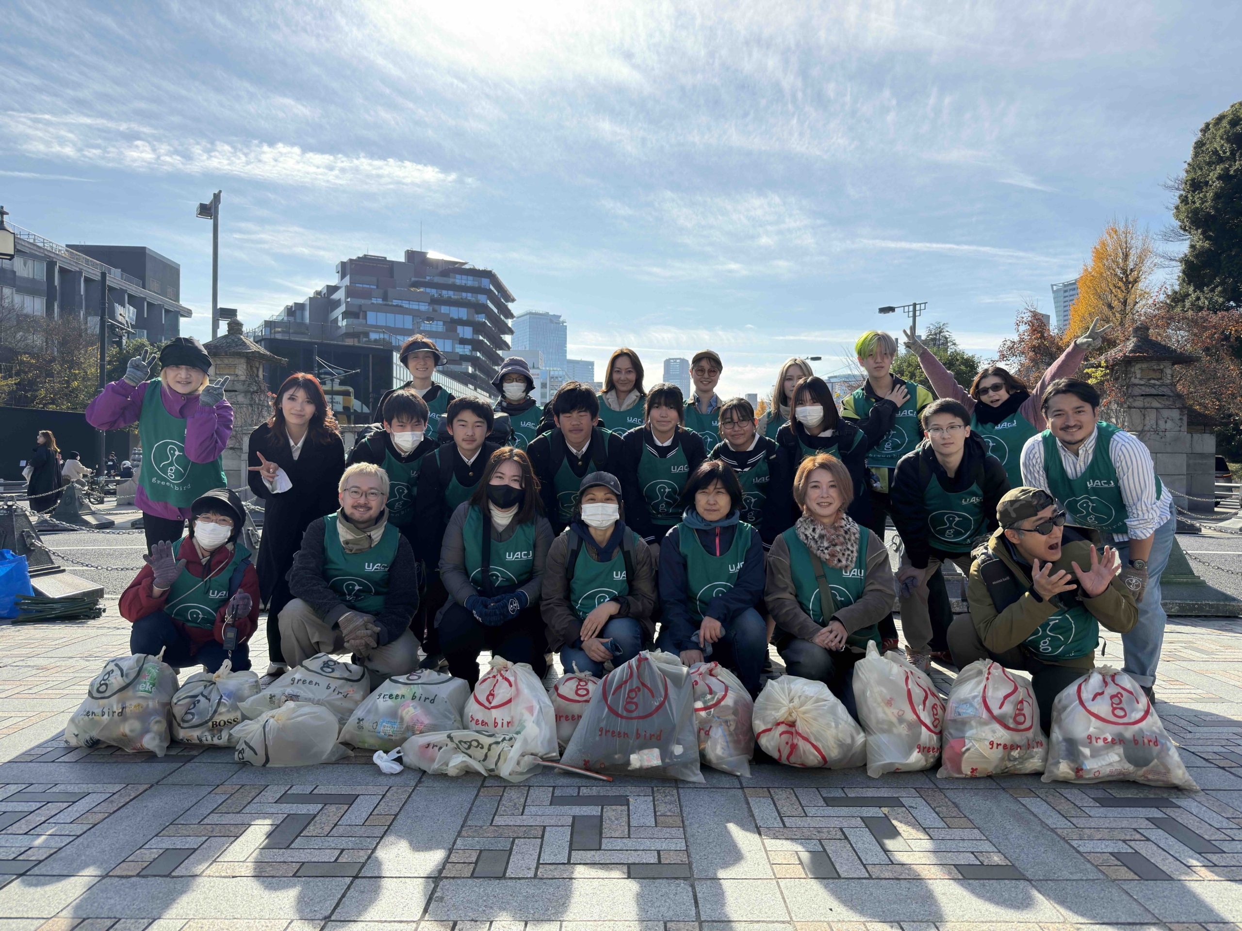 久しぶりの2桁台！