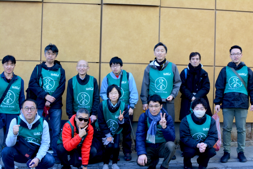 今日のお掃除日記2026年1月18日編