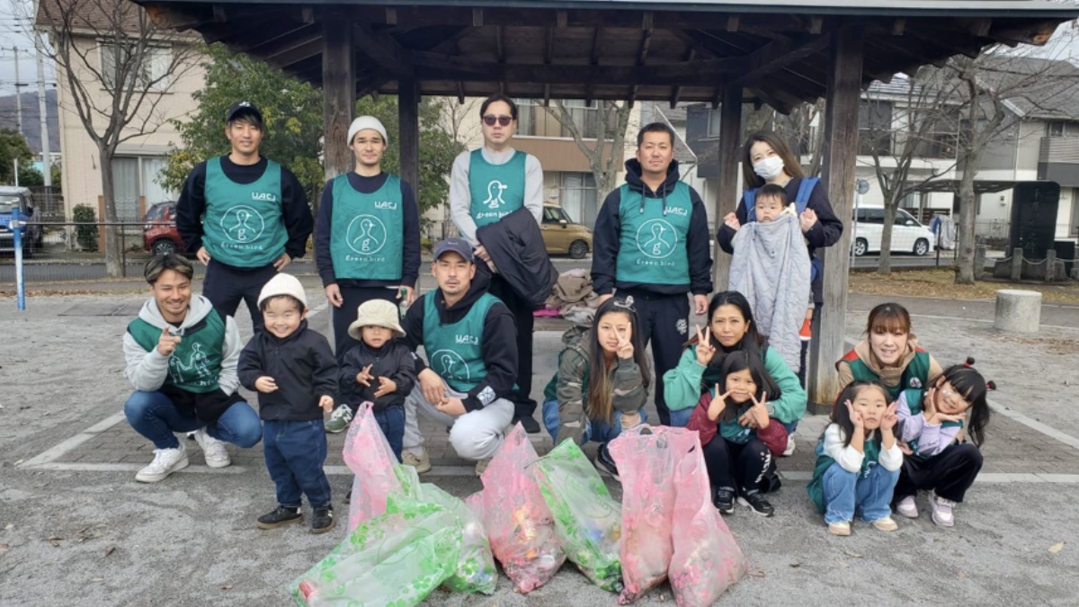 12月度定例掃除