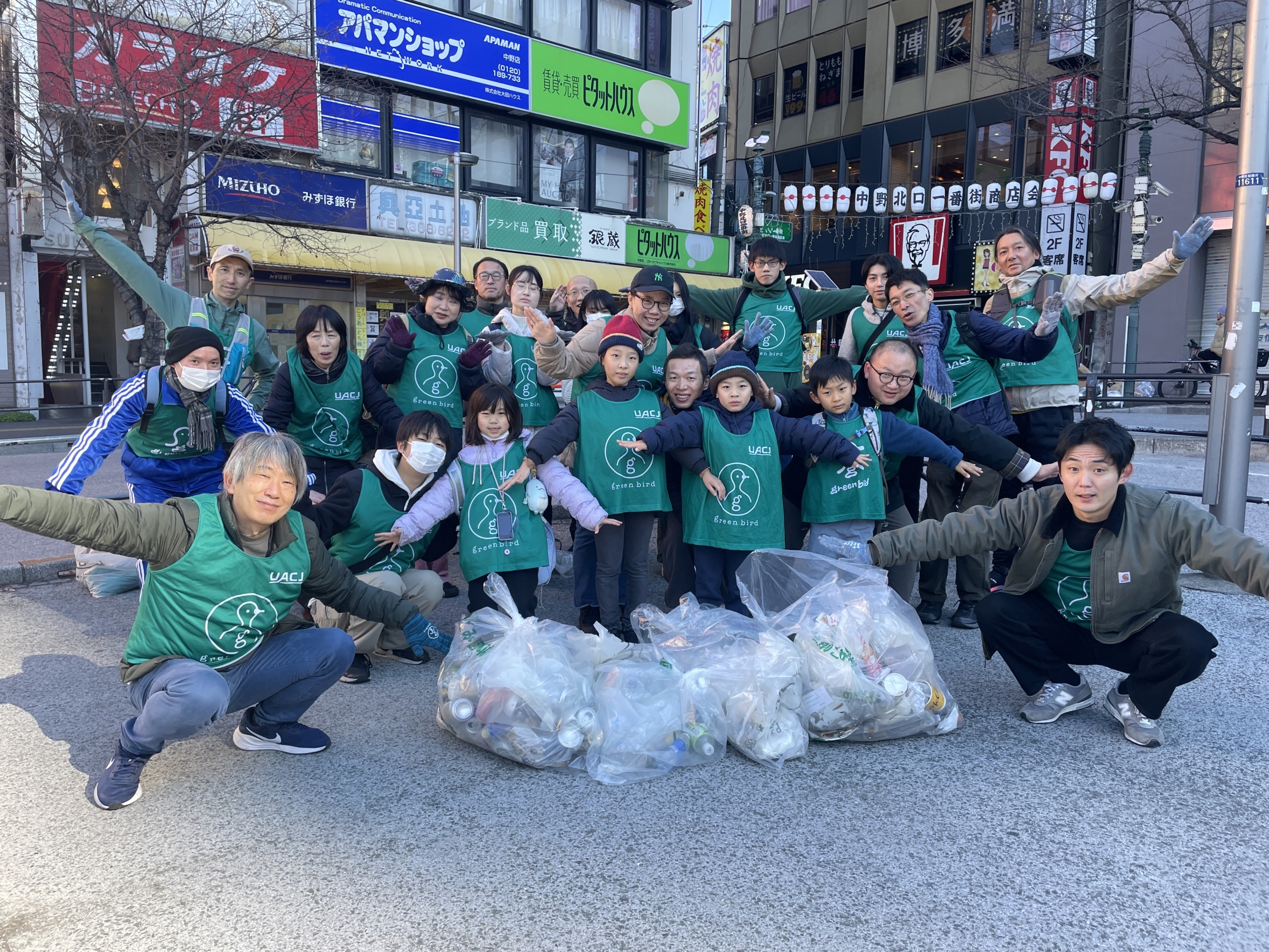 12月28日のおそうじ日記