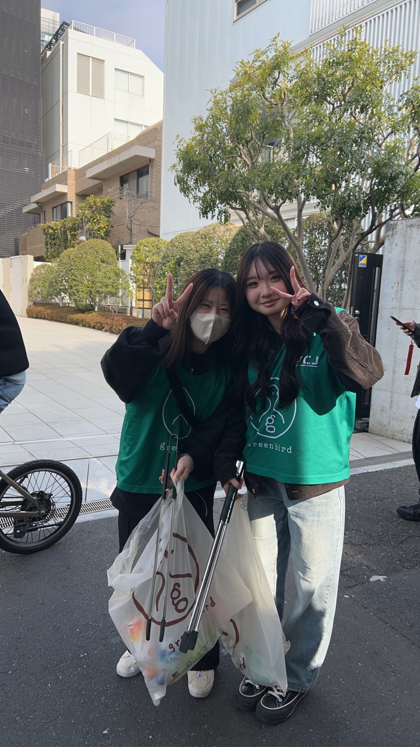 2/22 ＃猫の日 おそうじ🐈✨