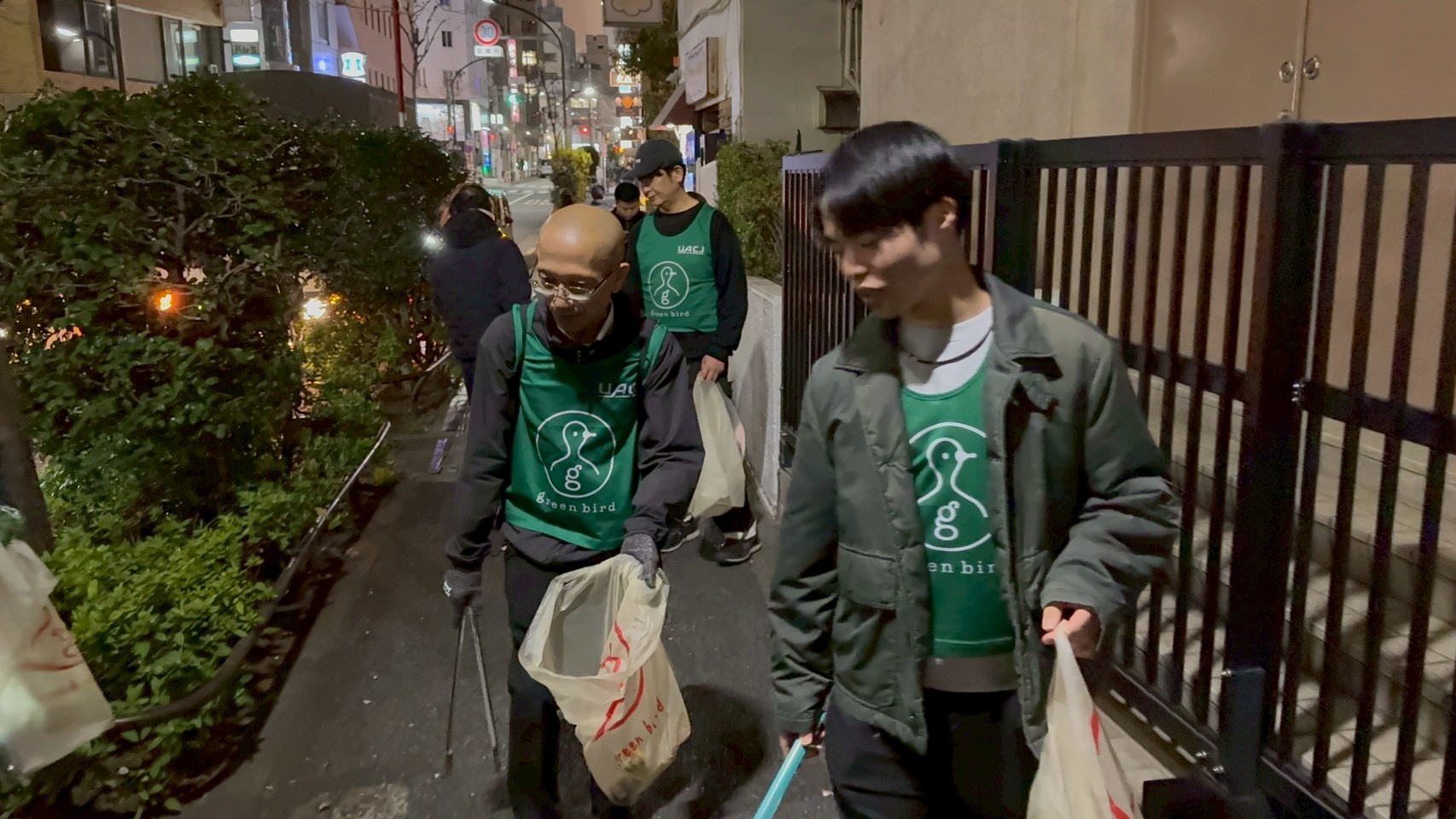 新宿区二丁目おそうじ　2026/3