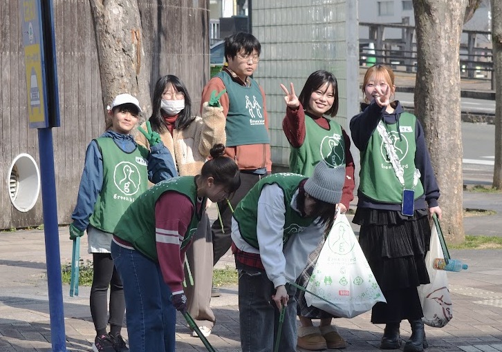 2.21 徳島駅前おそうじ