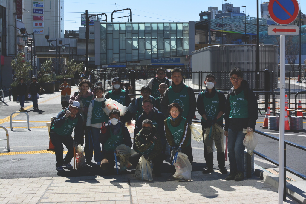 今日のお掃除日記2026年3月8日編