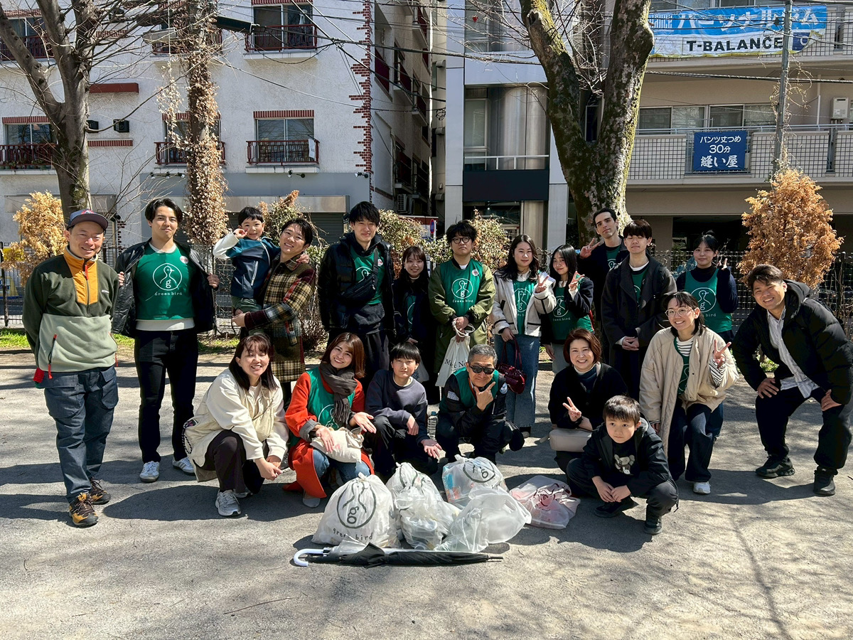 3月のOECおそうじ vol.23