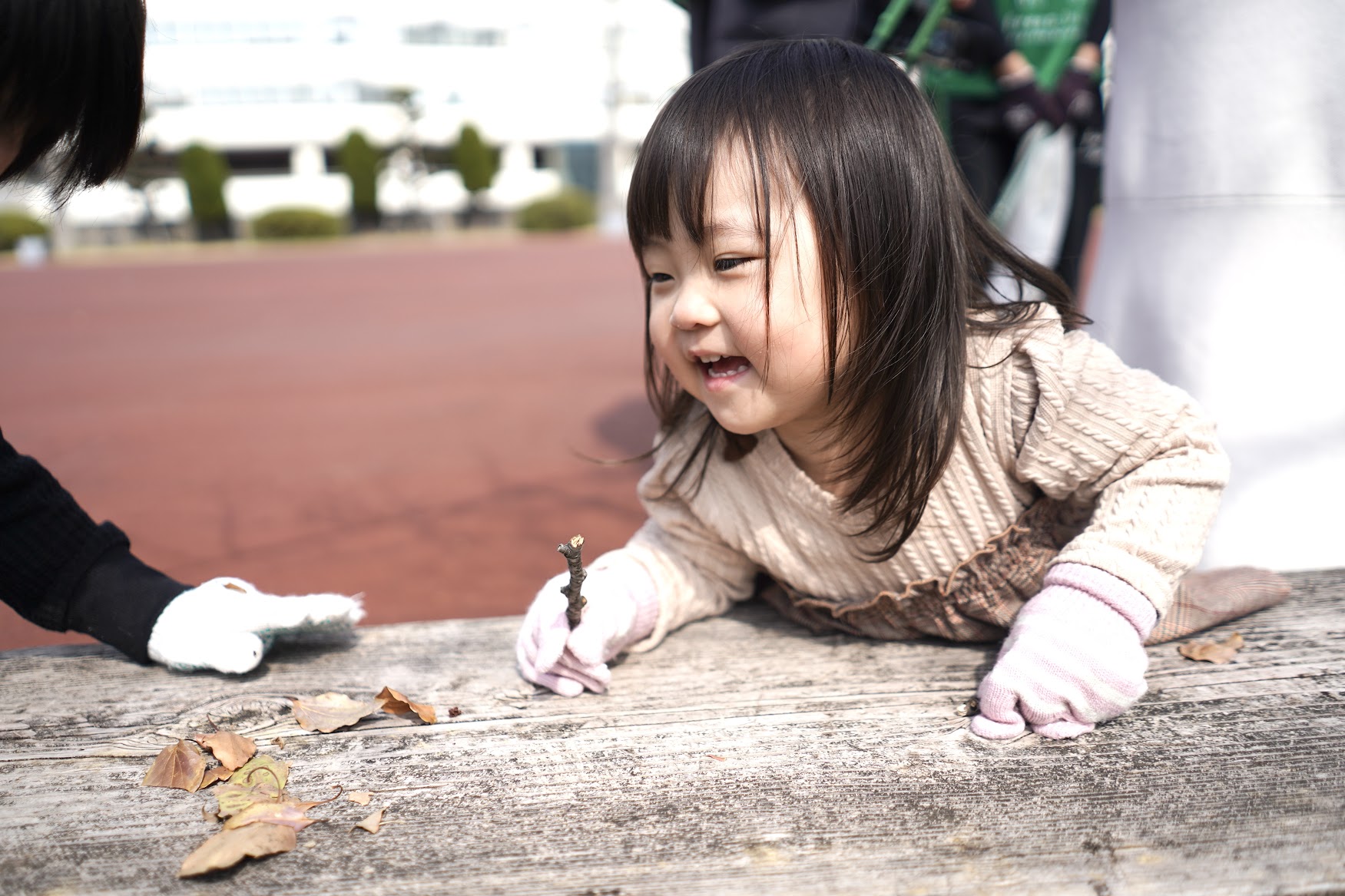 3.28 徳島駅前おそうじ