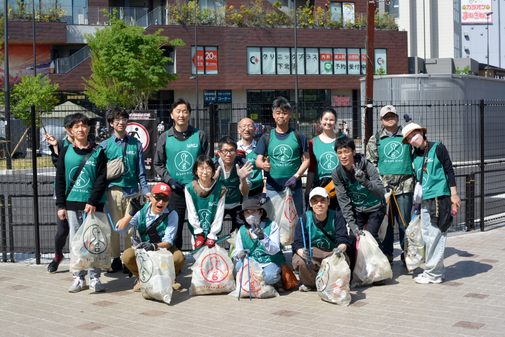 今日のお掃除日記2026年4月12日編