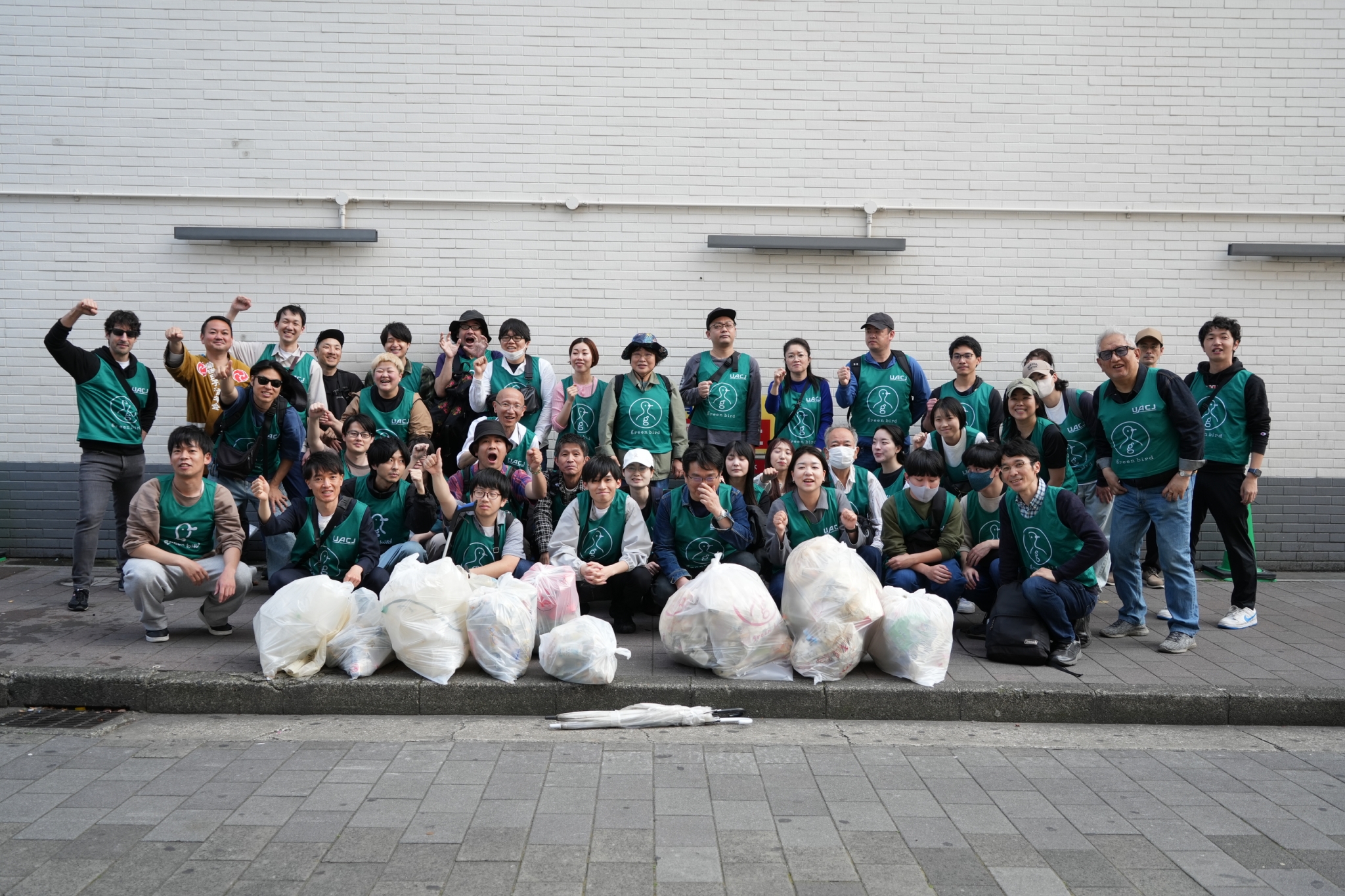 第五回KAMATA CLEAN NIGHT！