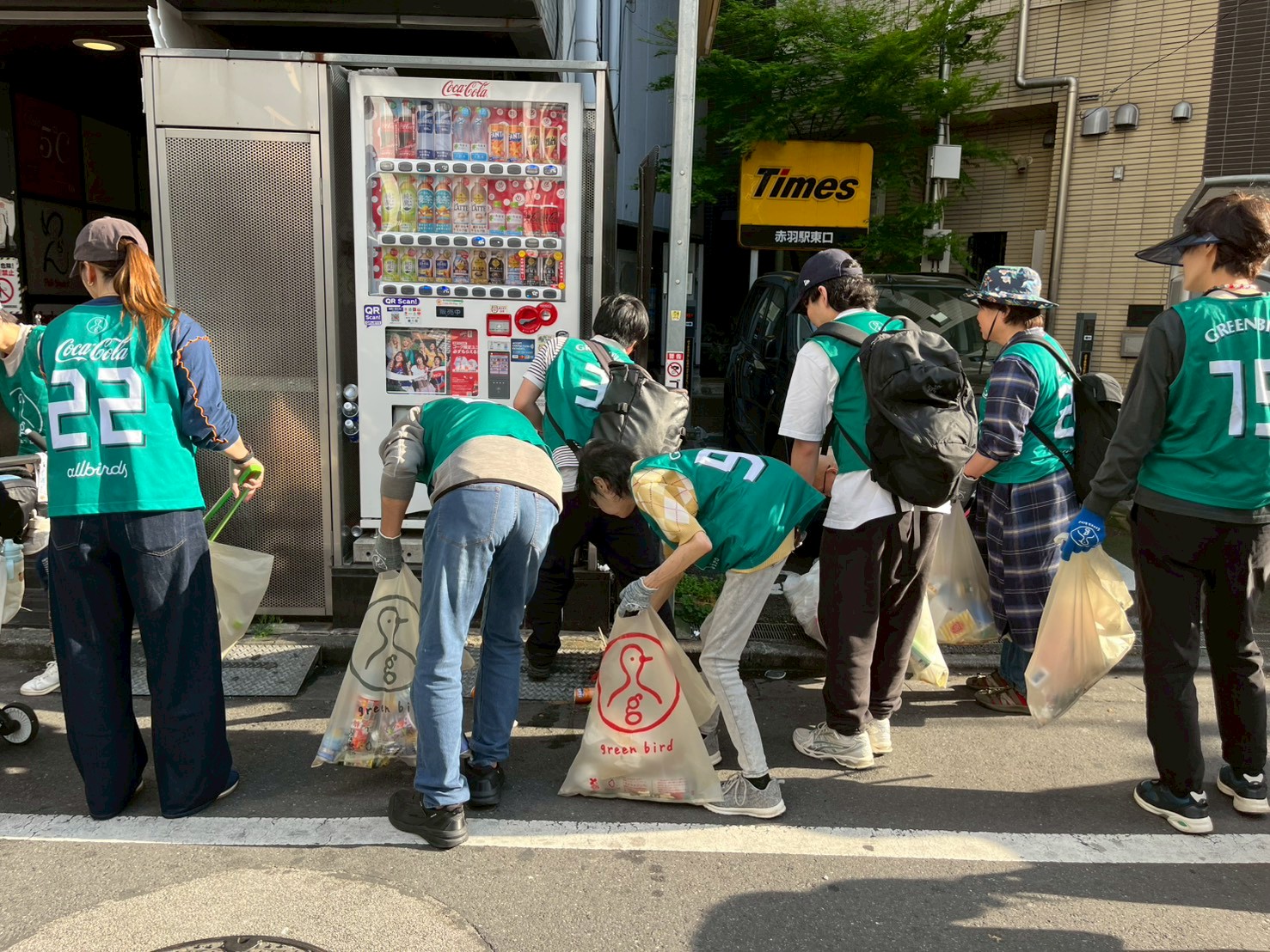 🧤定例おそうじ🧤