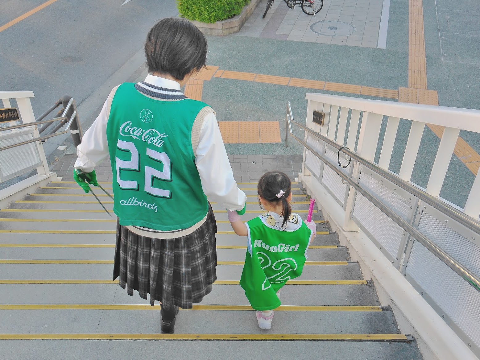 5.19 徳島駅前おそうじ
