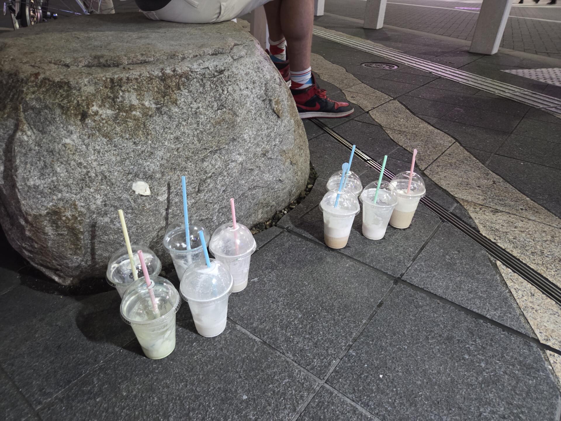 おそうじ日記研修をうけました笑