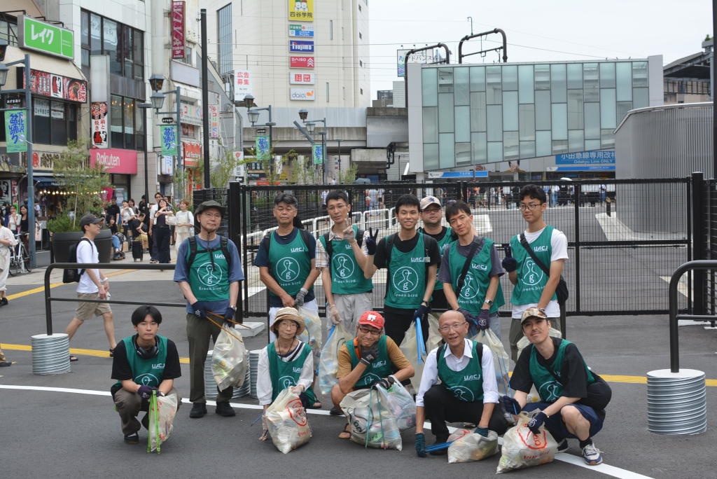 今日のお掃除日記2026年7月12日編