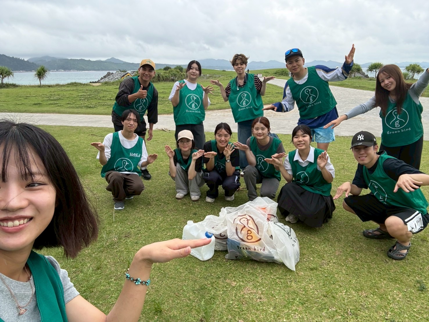5月27日開催！21世紀の森ビーチごみ拾いレポート🌿
