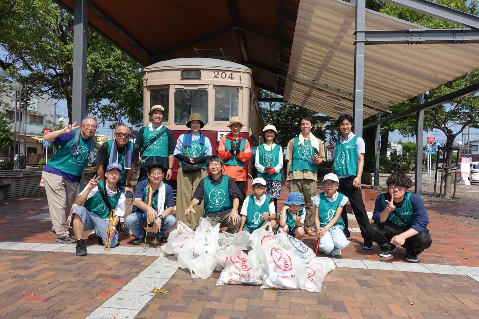 2026.08.02 中友公園周辺コース